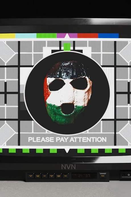 See it. Say it. Censored.